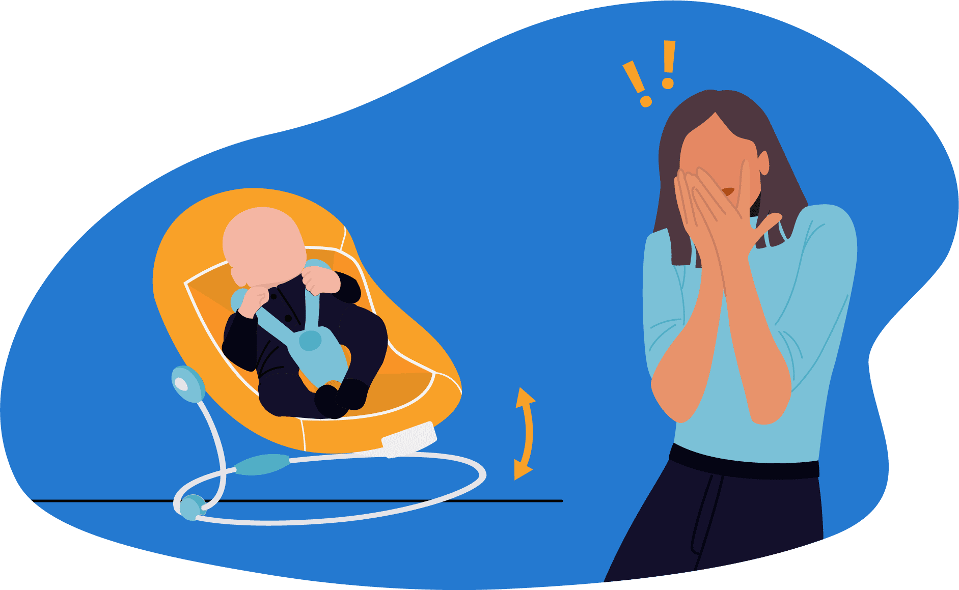 BabyBjörn Balance vs BabyBjörn Bliss